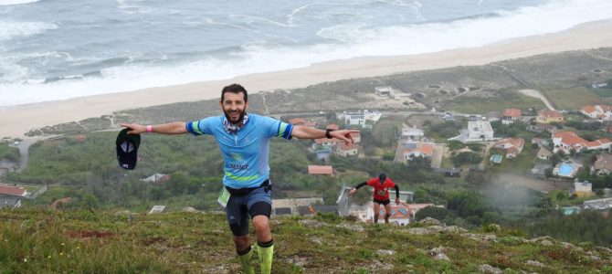 Primeiro Trail Run “Aqui-Há-Os”  atraiu 300 atletas na Figueira da Foz