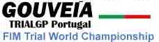 Mundial Trial GP Portugal