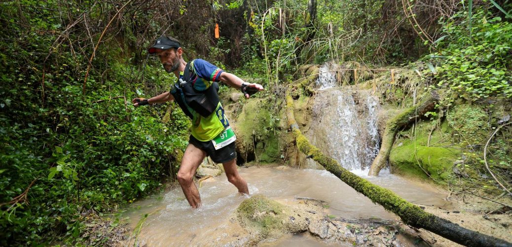Trail Aqui Há-os, inscrições abrem dia 1 de novembro 2027
