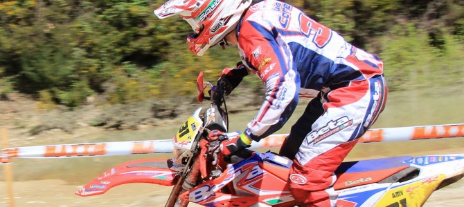 Gouveia recebe o Mundial de Enduro em 2015