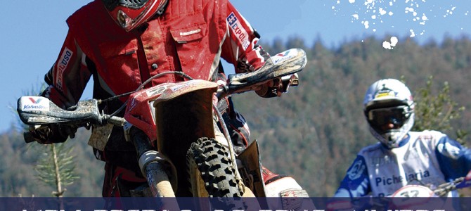 A GP de Portugal de Enduro tem classe aberta a todos os pilotos portugueses A GP de Portugal de Enduro tem classe aberta a todos os pilotos portugueses