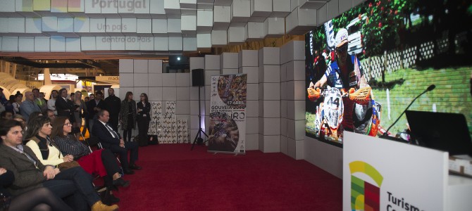 MUNDIAL DE ENDURO APRESENTADO EM LISBOA MUNDIAL DE ENDURO APRESENTADO EM LISBOA