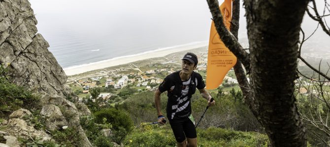 Trail Run “Aqui Há-Os” corou Renato Melo e Andreia Pita