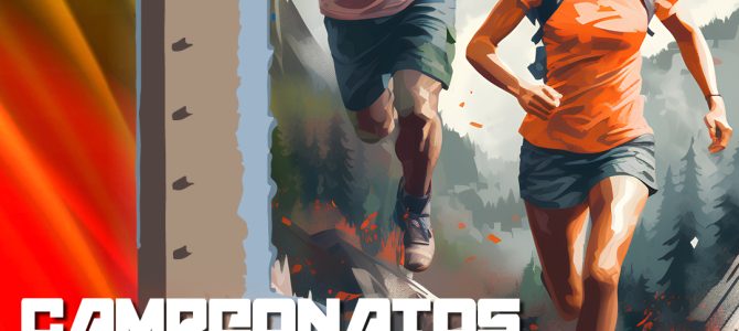 Campeões Nacionais Trail Ultra decidem-se na Figueira da Foz