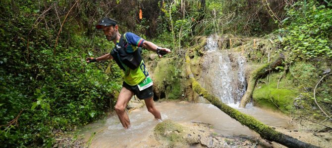 Trail Aqui Há-os, inscrições abrem dia 1 de novembro 2027